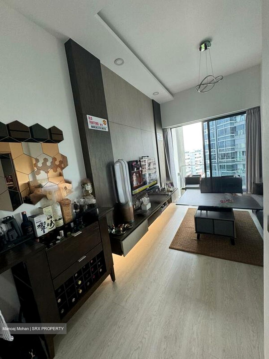 Forte Suites (D8), Apartment #446193701